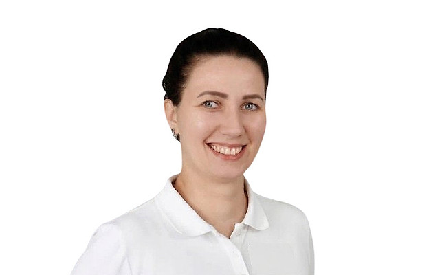 Ротанова Екатерина Александровна