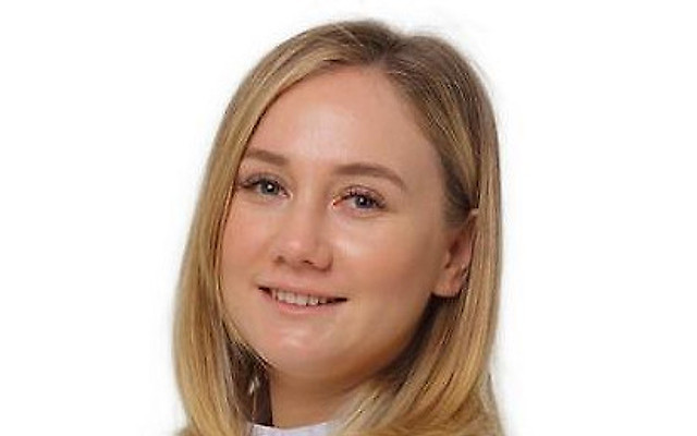 Трегубова Алина Витальевна