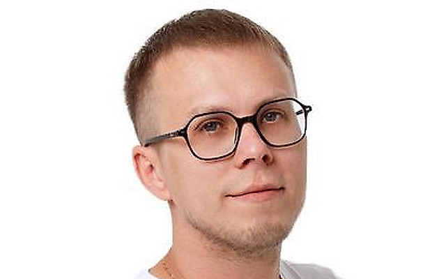 Алексеев-Онипсенко Денис Владимирович