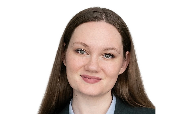 Исакова Софья Яковлевна