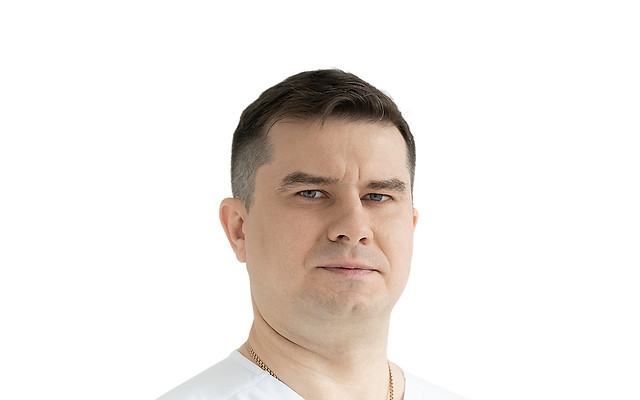 Шабалин Александр Александрович