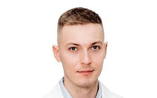 Матусов Владимир Алексеевич