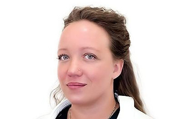 Ситникова Лилия Викторовна