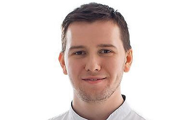 Сутарев Григорий Ильич