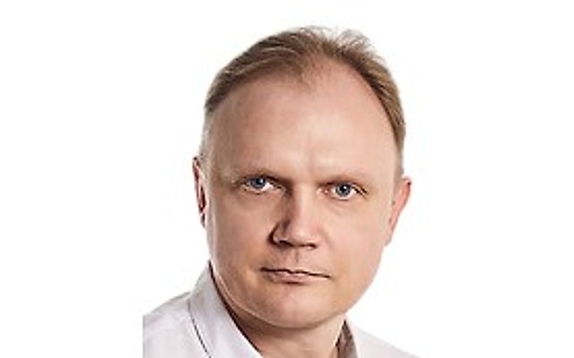 Свистунов Андрей Иванович