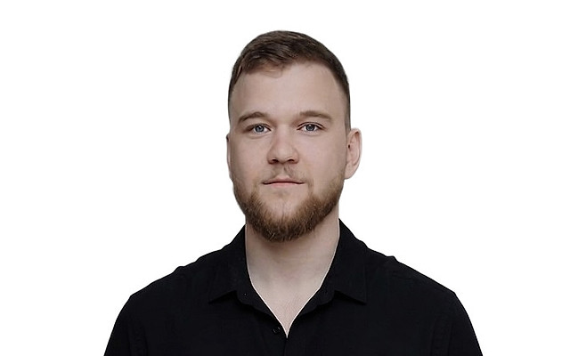 Исхаков Артем Фидаилевич