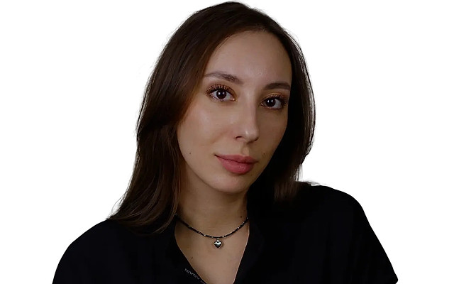 Мирошникова Екатерина Фархатовна