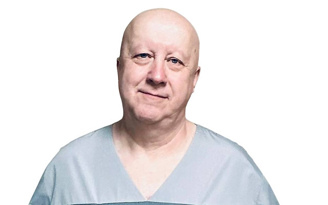 Шевалдин Алексей Николаевич