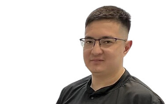 Абдыкалыков Малабек Абдыкалыкович