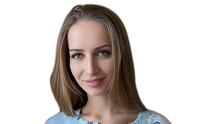 Тараканова Юлия Андреевна