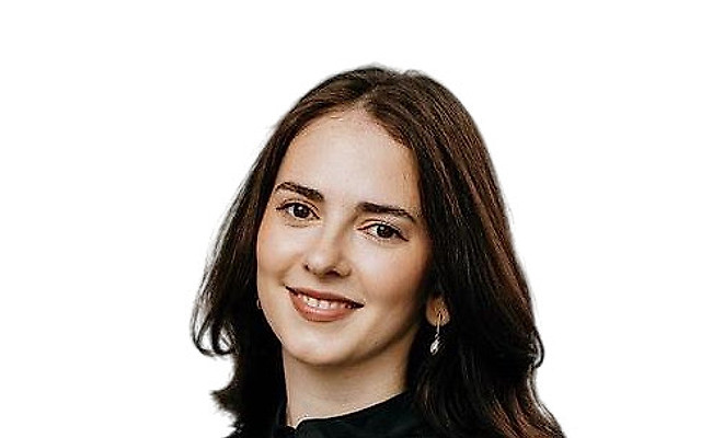 Тарасова Светлана Владимировна