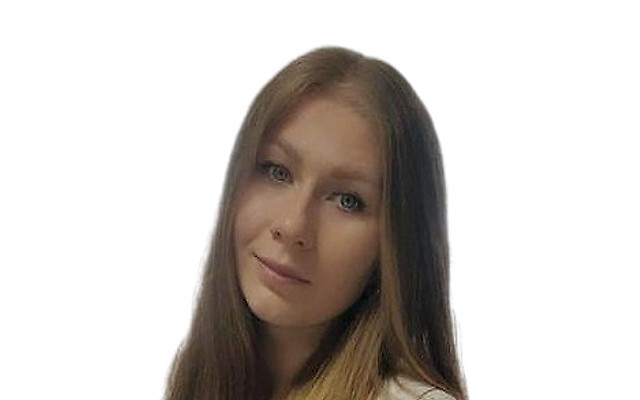 Смышляева Дарья Александровна