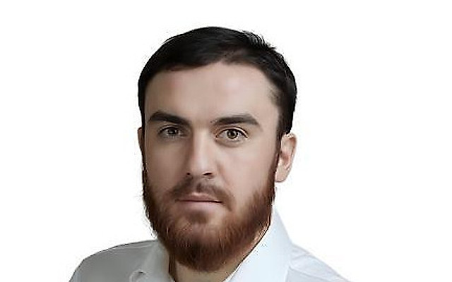 Гаджиалиев Ренат Велибекович