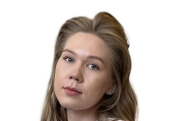 Скворцова Анастасия Александровна