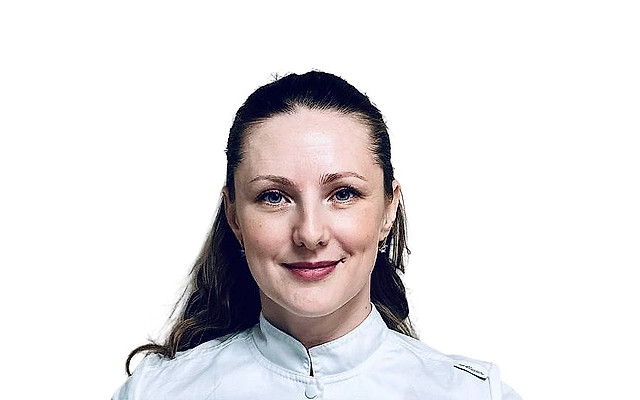 Киселёва Вероника Алексеевна