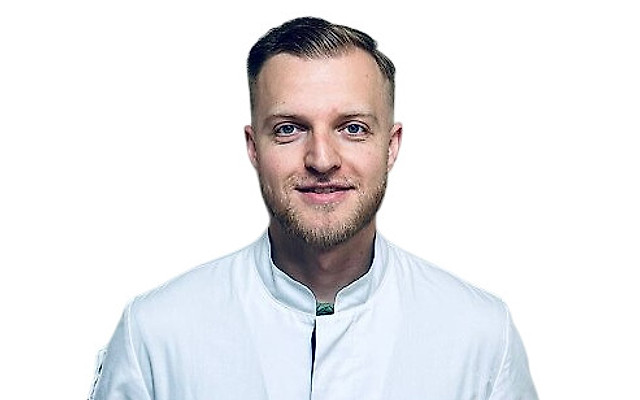 Власенко Богдан Алексеевич