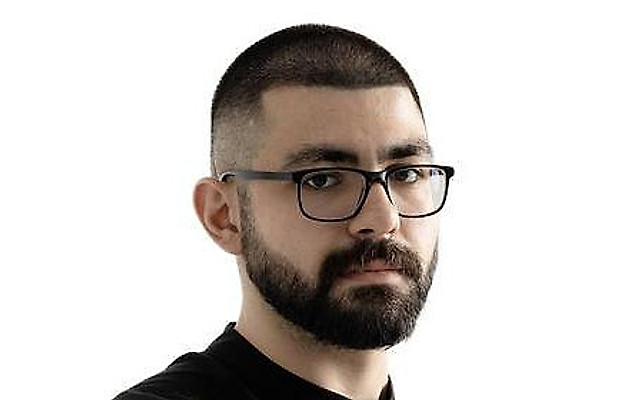Камалян Григорий Гарикович