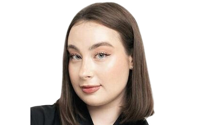 Останина Юлия Юрьевна