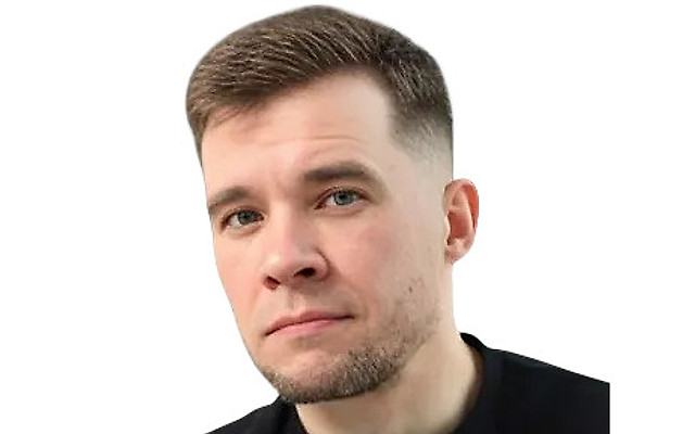 Мазаров Артем Александрович