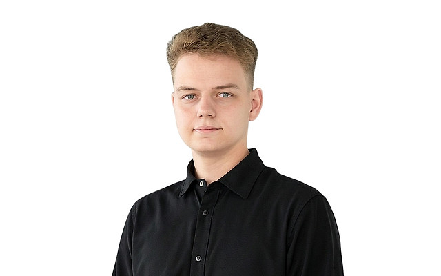 Булычев Максим Александрович