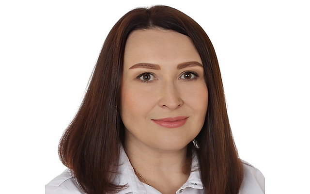 Изосимова Елена Викторовна