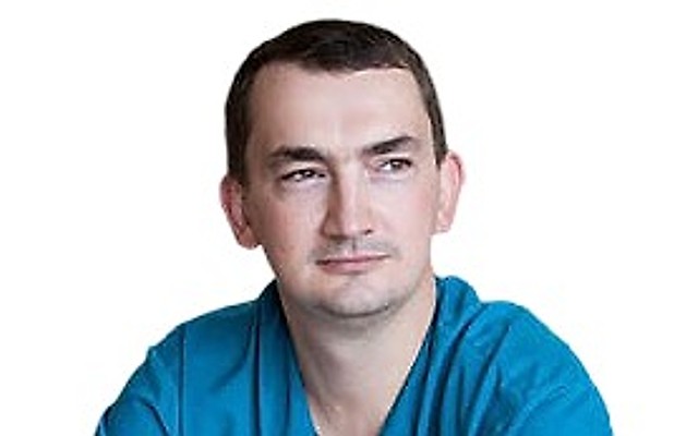 Неживенко Дмитрий Анатольевич