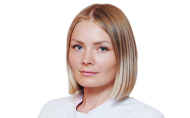 Сабитова Алсу Мирхатовна