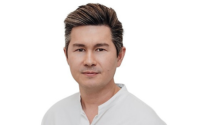 Сагитов Рашид Шайхуллович
