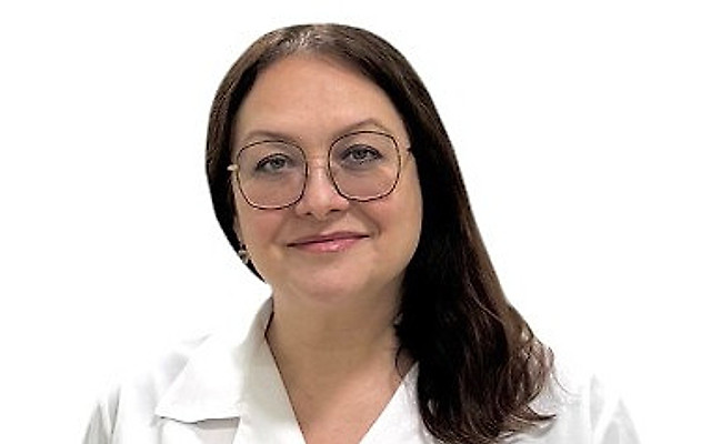 Кузнецова Инга Александровна
