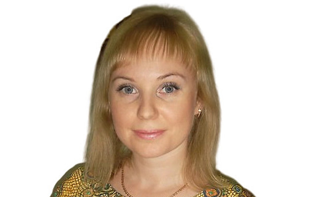 Грушина Елена Андреевна